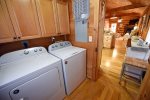 Peaceof Paradise-Blue Ridge cabin rental-Bedroom